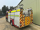 Volvo FLL15 280: CAFS Fire Appliance - Gallery image 8