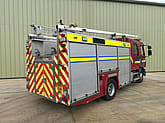 Volvo FLL15 280: CAFS Fire Appliance - Gallery image 9
