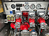 Volvo FLL15 280: CAFS Fire Appliance - Gallery image 30