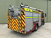 Volvo FLL15 280: Fire Appliance - Gallery image 14