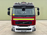 Volvo FLL15 280: Fire Appliance - Gallery image 2