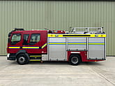 Volvo FLL15 280: Fire Appliance - Gallery image 4