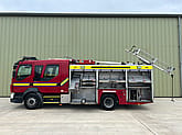 Volvo FLL15 280: Fire Appliance - Gallery image 5