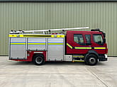 Volvo FLL15 280: Fire Appliance - Gallery image 7
