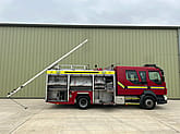 Volvo FLL15 280: Fire Appliance - Gallery image 8