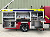Volvo FLL15 280: Fire Appliance - Gallery image 9