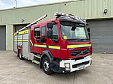 Volvo FLL15 280: Fire Appliance - Gallery image 1