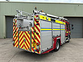 Volvo FLL15 280: Fire Appliance - Gallery image 11