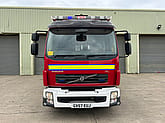 Volvo FLL15 280: Fire Appliance - Gallery image 2