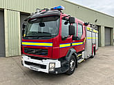 Volvo FLL15 280: Fire Appliance - Gallery image 3