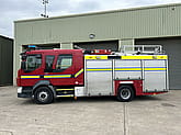 Volvo FLL15 280: Fire Appliance - Gallery image 4
