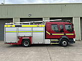 Volvo FLL15 280: Fire Appliance - Gallery image 6