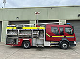 Volvo FLL15 280: Fire Appliance - Gallery image 7