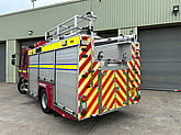 Volvo FLL15 280: Fire Appliance - Gallery image 8