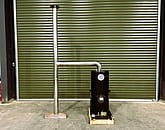 Winter Sale!! Deville: Multi Fuel Heater - Gallery image 2