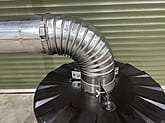 Winter Sale!! Deville: Multi Fuel Heater - Gallery image 18