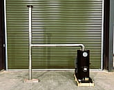 Winter Sale!! Deville: Multi Fuel Heater - Gallery image 3