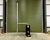 Winter Sale!! Deville: Multi Fuel Heater - Gallery image 4