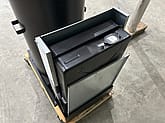Winter Sale!! Deville: Multi Fuel Heater - Gallery image 9