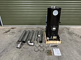 Winter Sale!! Deville: Multi Fuel Heater - Gallery image 14