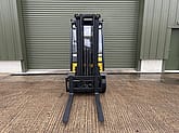 Yale GLP20SVX E2175 LPG Forklift Truck - Gallery image 10