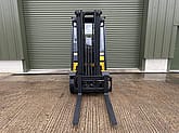 Yale GLP20SVX E2175 LPG Forklift Truck - Gallery image 11