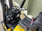 Yale GLP20SVX E2175 LPG Forklift Truck - Gallery image 12