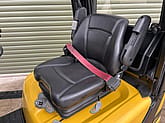 Yale GLP20SVX E2175 LPG Forklift Truck - Gallery image 13
