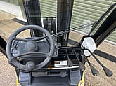 Yale GLP20SVX E2175 LPG Forklift Truck - Gallery image 14