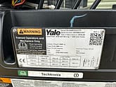Yale GLP20SVX E2175 LPG Forklift Truck - Gallery image 16