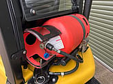 Yale GLP20SVX E2175 LPG Forklift Truck - Gallery image 17