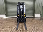 Yale GLP20SVX E2175 LPG Forklift Truck - Gallery image 2