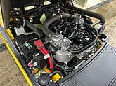 Yale GLP20SVX E2175 LPG Forklift Truck - Gallery image 20