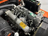Yang FT CPCD30 3 ton : Diesel Forklift Truck - Gallery image 14