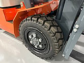Yang FT CPCD30 3 ton : Diesel Forklift Truck - Gallery image 16