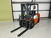 Yang FT CPCD30 3 ton : Diesel Forklift Truck - Gallery image 2