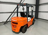 Yang FT CPCD30 3 ton : Diesel Forklift Truck - Gallery image 6
