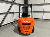 Yang FT CPCD30 3 ton : Diesel Forklift Truck - Gallery image 7