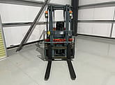 Yang FT CPCD30 3 ton : Diesel Forklift Truck - Gallery image 9