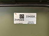 Zarges Y Container: Model 334009 - Gallery image 9