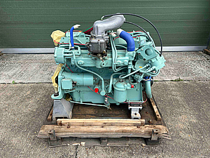 Jaguar J60 4.2lt Petrol Engine: Fully Reconditioned