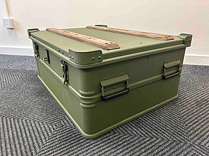 Zarges Y Container: Model 334009