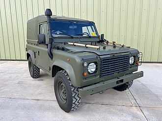 Link to category land-rovers