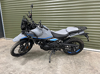 Link to category motorbikes