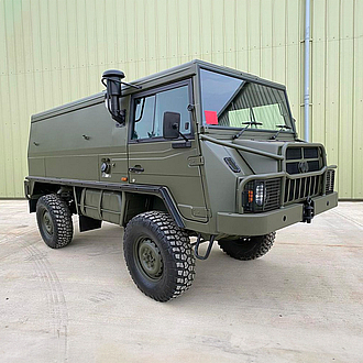 Link to category pinzgauer