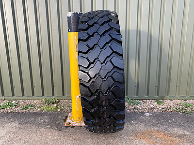 Continental 14.00 HCS Tyre, Unused