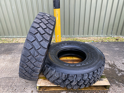 Goodyear G388 12.00 R20 Tyres