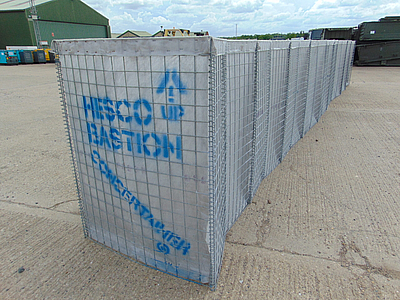 HESCO Concertainer MIL 1