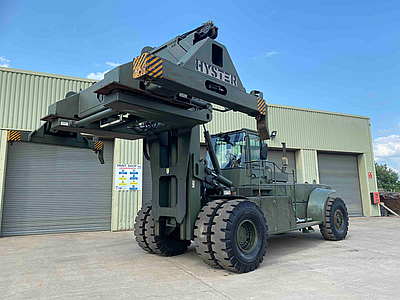 Hyster H32.00 FY-16CH Container Handler