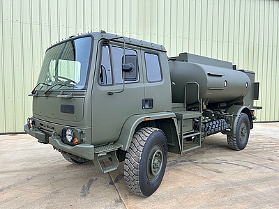 Leyland DAF